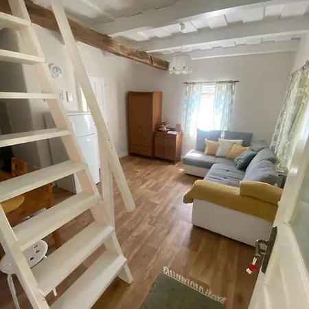 Apartment Rugosa