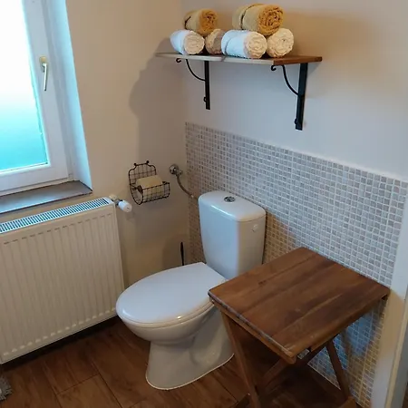 아파트 Rugosa